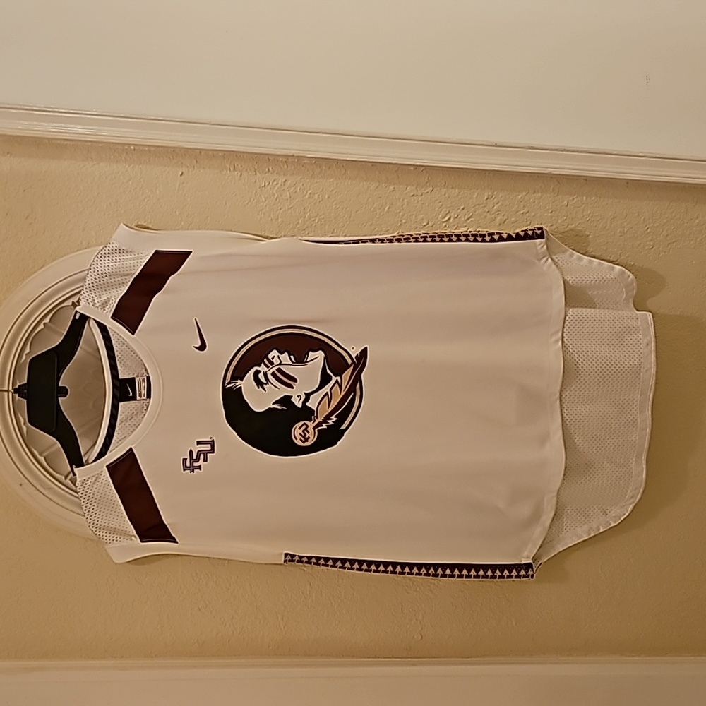 FSU SEMINOLES Vintage women's jersey